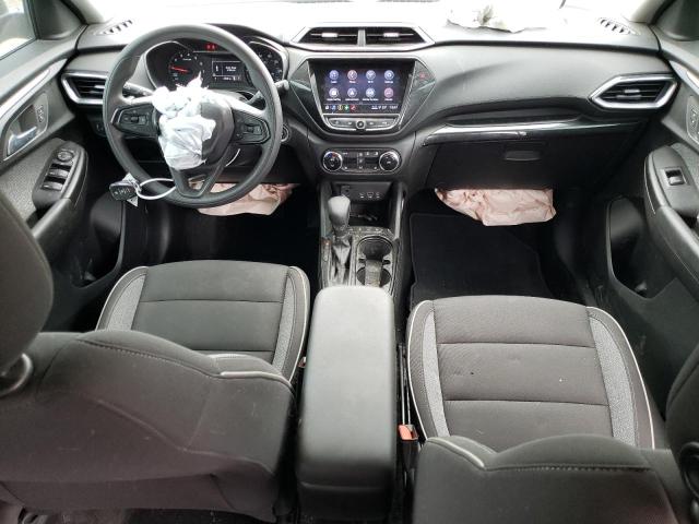 2022 CHEVROLET TRAILBLAZE - KL79MPSL2NB083869