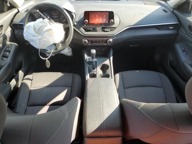 2024 NISSAN ALTIMA S - 1N4BL4BV8RN369999