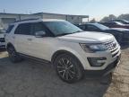 FORD EXPLORER P снимка