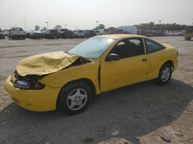 2004 CHEVROLET CAVALIER #2974514473