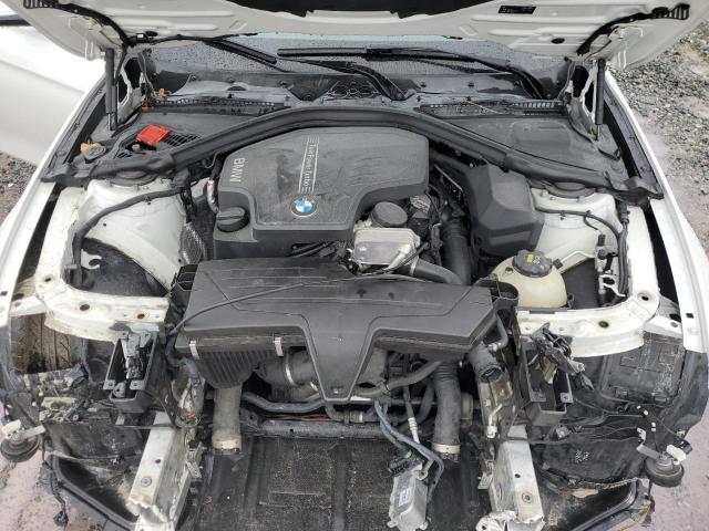 VIN WBA8E1G50GNT99692 2016 BMW 3 Series, 320 I no.11