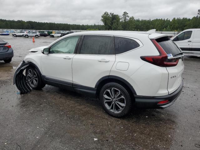 2021 HONDA CRV 5J6RW1H50ML006679