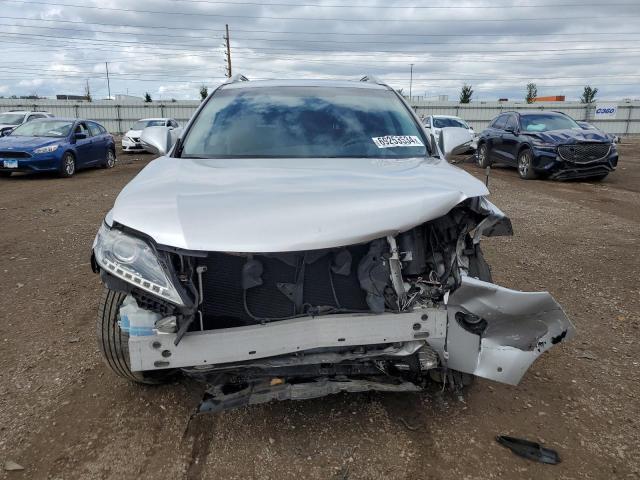 2015 LEXUS RX 350 BAS - 2T2BK1BA3FC306215