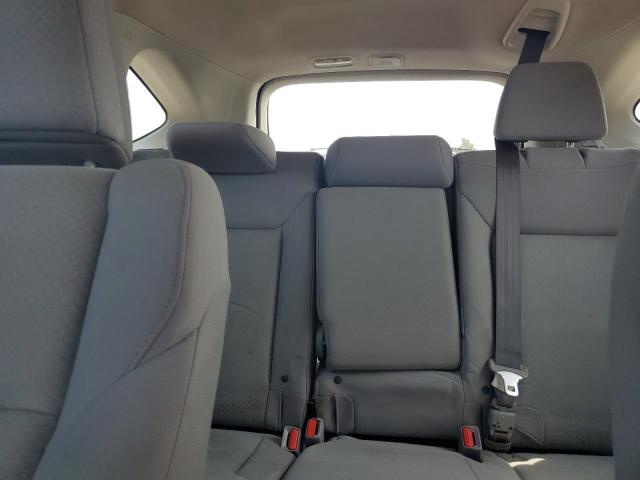 2015 HONDA CR-V LX - 5J6RM4H35FL016021