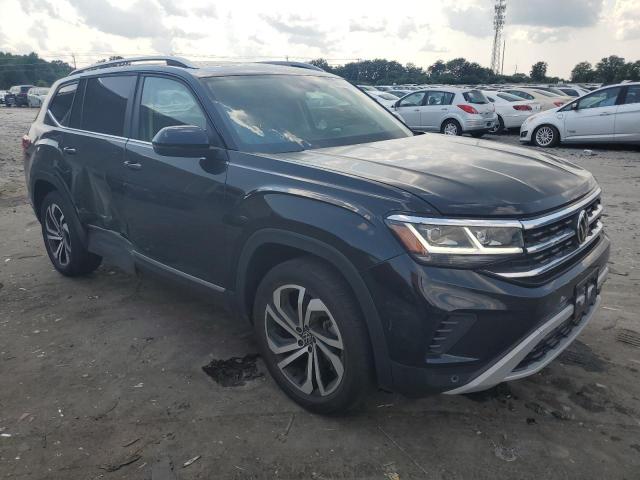 VIN 1V2BR2CA8NC562022 2022 Volkswagen Atlas, Sel no.4