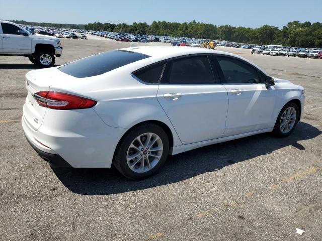 VIN 3FA6P0HD8LR242056 2020 Ford Fusion, SE no.3