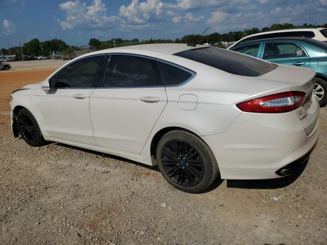 VIN 3FA6P0H95ER220305 2014 Ford Fusion, SE no.2