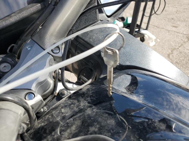 2006 HONDA ST1300 JH2SC51056M400575
