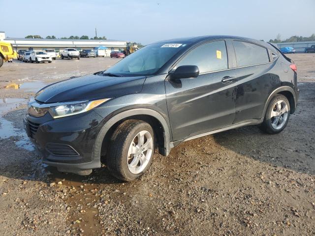 2021 HONDA HR-V LX - 3CZRU5H33MM709560