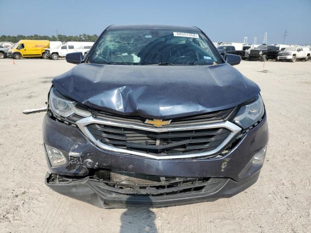 2018 CHEVROLET EQUINOX LT - 3GNAXJEV9JS505286