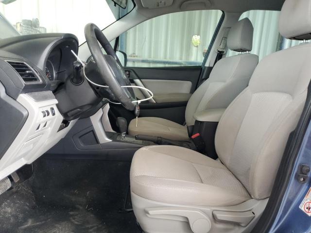 2016 SUBARU FORESTER 2 - JF2SJABC3GH411781