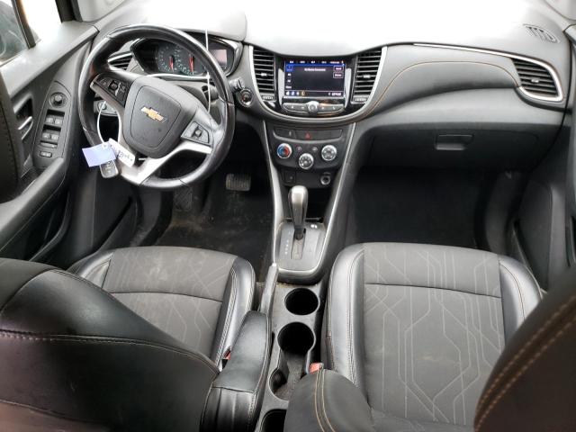 2020 CHEVROLET TRAX 1LT - 3GNCJPSB7LL130602