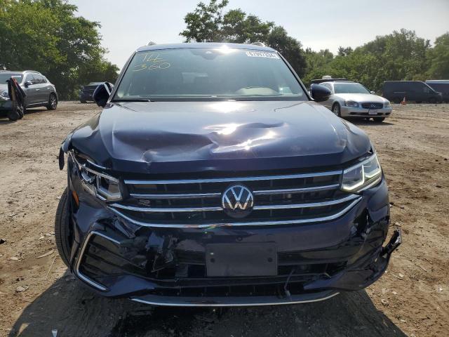 VIN 3VV4B7AX1PM057364 2023 Volkswagen Tiguan, Sel R... no.5