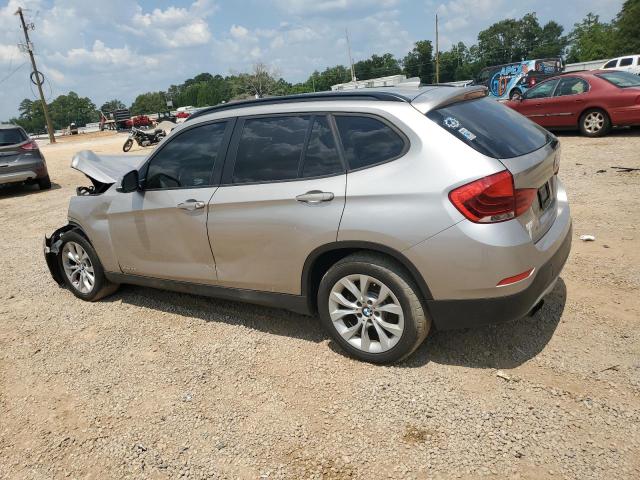 VIN WBAVL1C54EVY13164 2014 BMW X1, Xdrive28I no.2