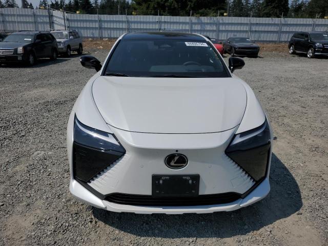 2023 LEXUS RZ 450E JTJAAAAB7PA020545