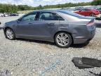 Lot #3023066136 2014 LINCOLN MKZ