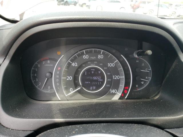 2015 HONDA CR-V EX - 2HKRM4H54FH683481