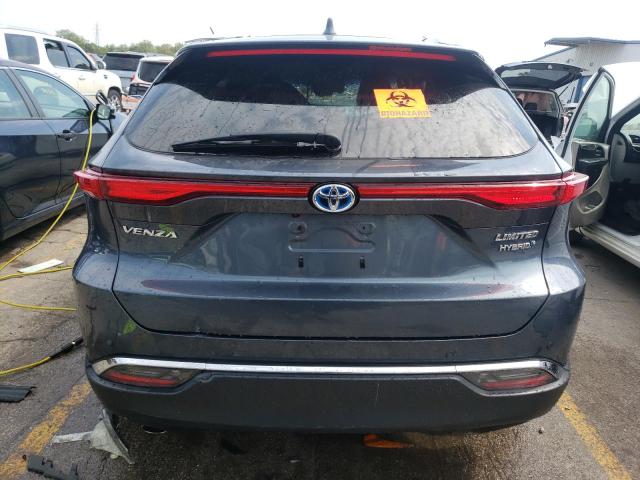 2021 TOYOTA VENZA LE - JTEAAAAH6MJ073073