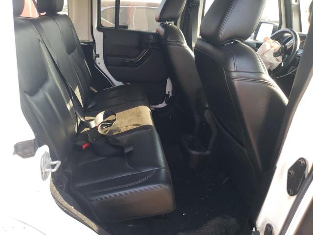 2015 JEEP WRANGLER U - 1C4BJWEG8FL744354