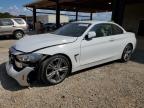 2017 BMW 430I - WBA4U7C33H5J54900