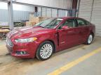 FORD FUSION SE photo