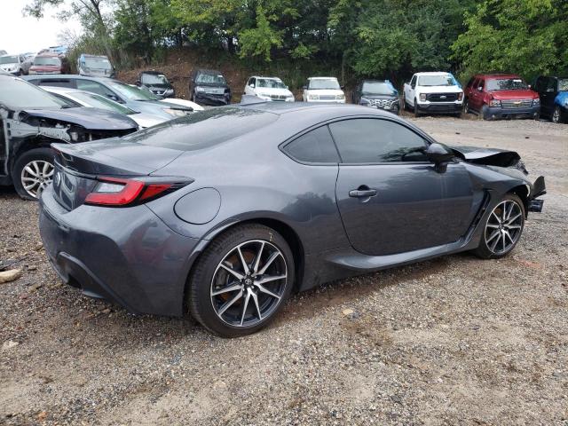 2023 TOYOTA GR 86 JF1ZNBB15P9761466