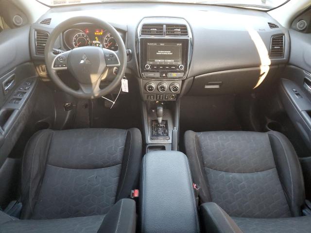 2020 MITSUBISHI OUTLANDER - JA4AP3AU6LU002801
