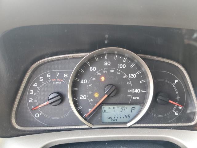 2015 TOYOTA RAV4 LE - 2T3BFREV1FW339029