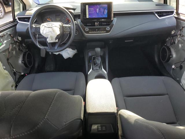 2024 TOYOTA COROLLA LE - 5YFB4MDE3RP166784