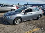 2019 NISSAN SENTRA S - 3N1AB7AP8KY311299