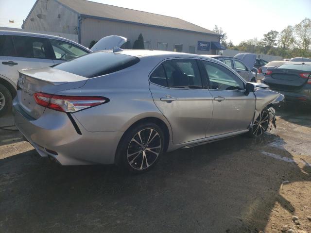 Vin: 4t1g11ak2lu874814, lot: 68326874, toyota camry se 20203
