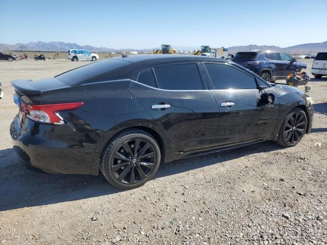 2016 NISSAN MAXIMA 3.5 - 1N4AA6AP6GC381416