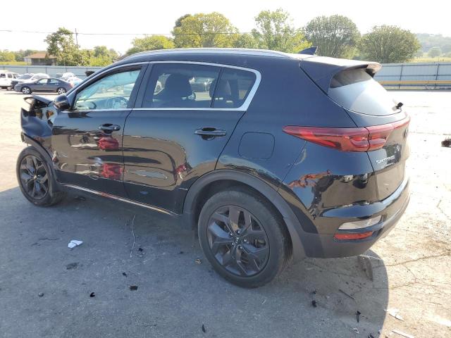 2020 KIA SPORTAGE S - KNDP63AC2L7823998
