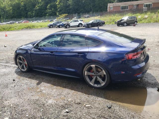 2019 AUDI S5 PRESTIG - WAUC4CF59KA047429