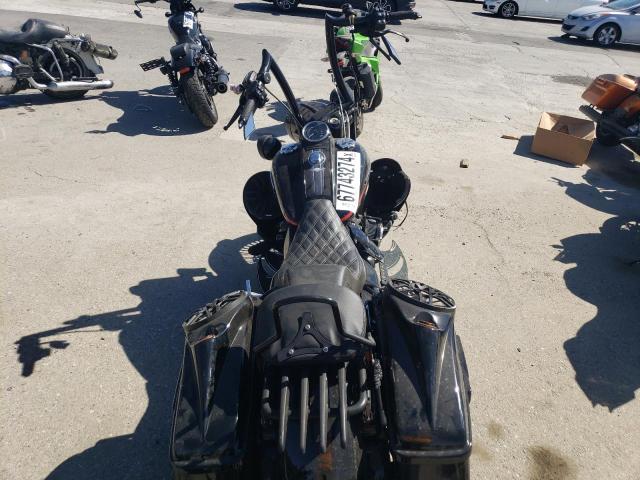 2019 HARLEY-DAVIDSON FLHRXS - 1HD1KVP32KB645637