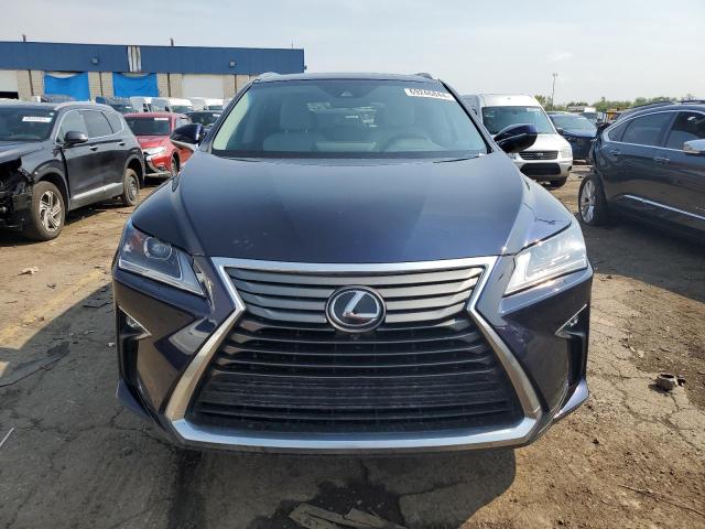 VIN 2T2BZMCAXKC173037 2019 Lexus RX, 350 Base no.5