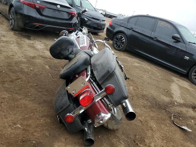 2008 HARLEY-DAVIDSON FLHRC 1HD1FR4188Y691848