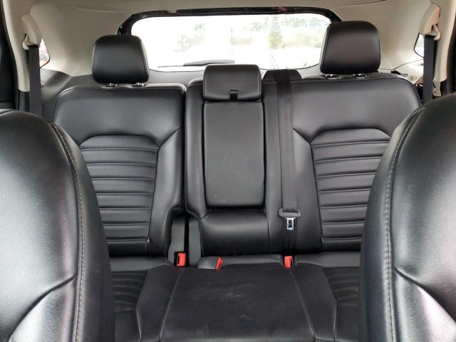 2020 FORD EDGE SEL - 2FMPK4J90LBA71145
