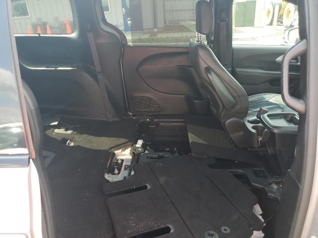 2018 CHRYSLER PACIFICA T - 2C4RC1BG8JR252424