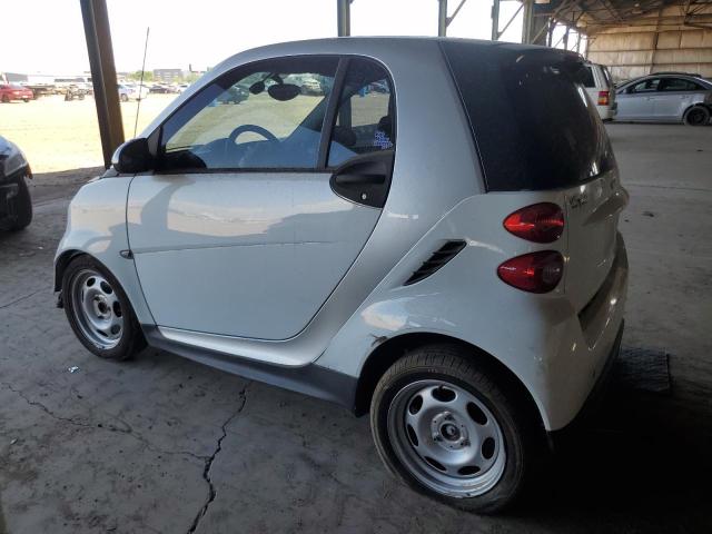 VIN WMEEJ3BA9FK789273 2015 Smart Fortwo, Pure no.2