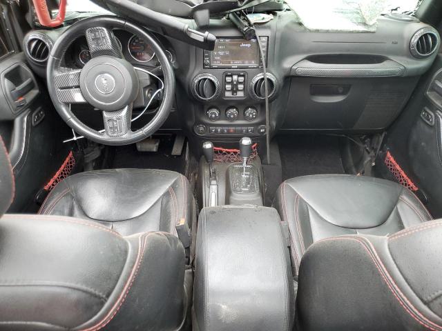2018 JEEP WRANGLER U - 1C4HJWFG5JL803636