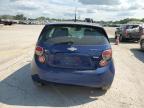 CHEVROLET SONIC LT photo