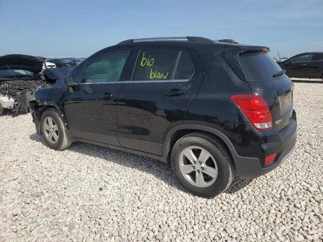 2019 CHEVROLET TRAX 1LT - 3GNCJLSBXKL314701
