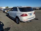 MERCEDES-BENZ ML 350 4MA photo