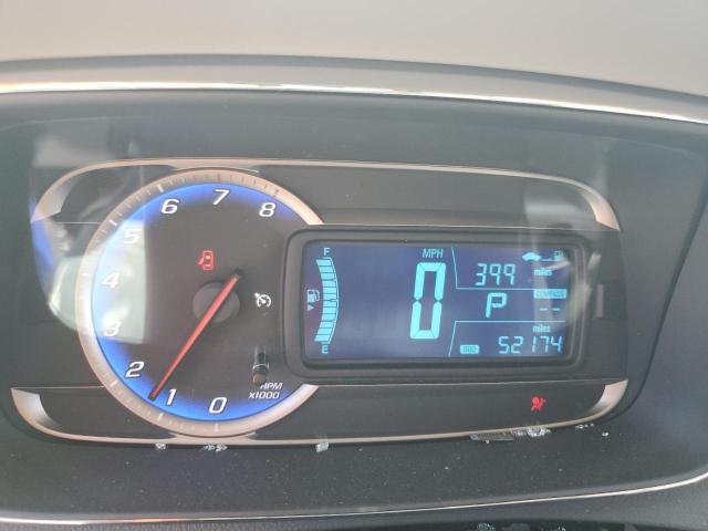 2016 CHEVROLET TRAX 1LT - KL7CJLSB9GB761938