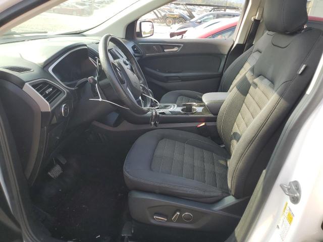 2016 FORD EDGE SEL - 2FMPK4J9XGBC55613