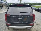 KIA TELLURIDE photo