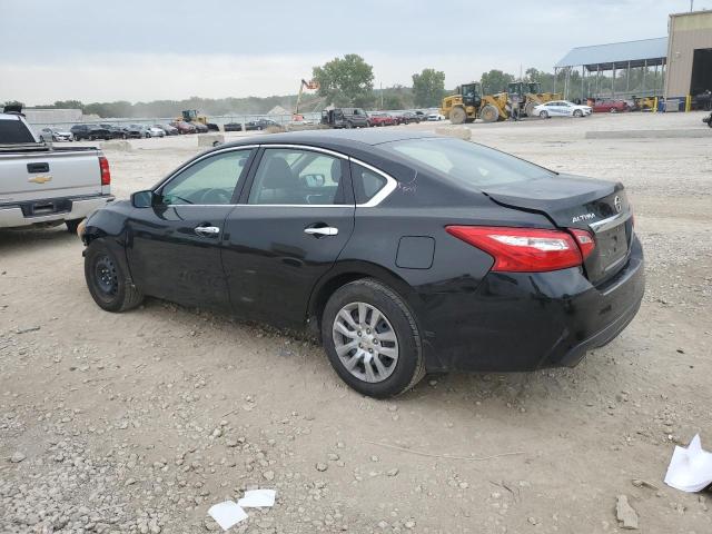 2017 NISSAN ALTIMA 2.5 - 1N4AL3AP2HC473603