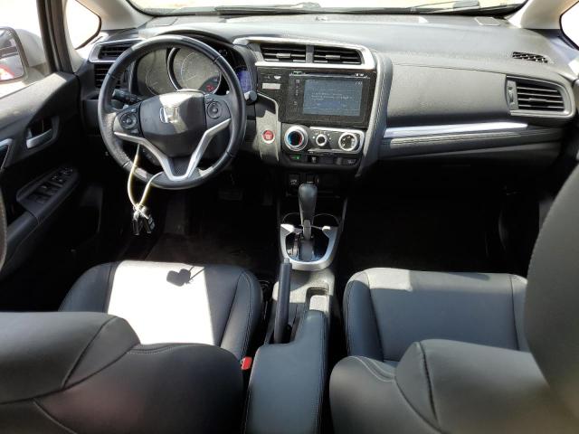 2017 HONDA FIT EX - JHMGK5H95HS012734