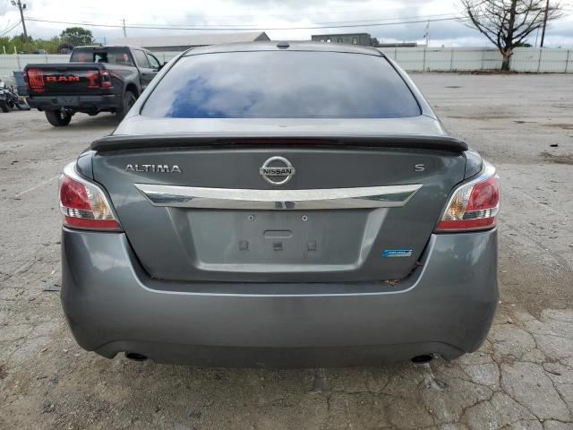 2015 NISSAN ALTIMA 2.5 - 1N4AL3APXFN399980